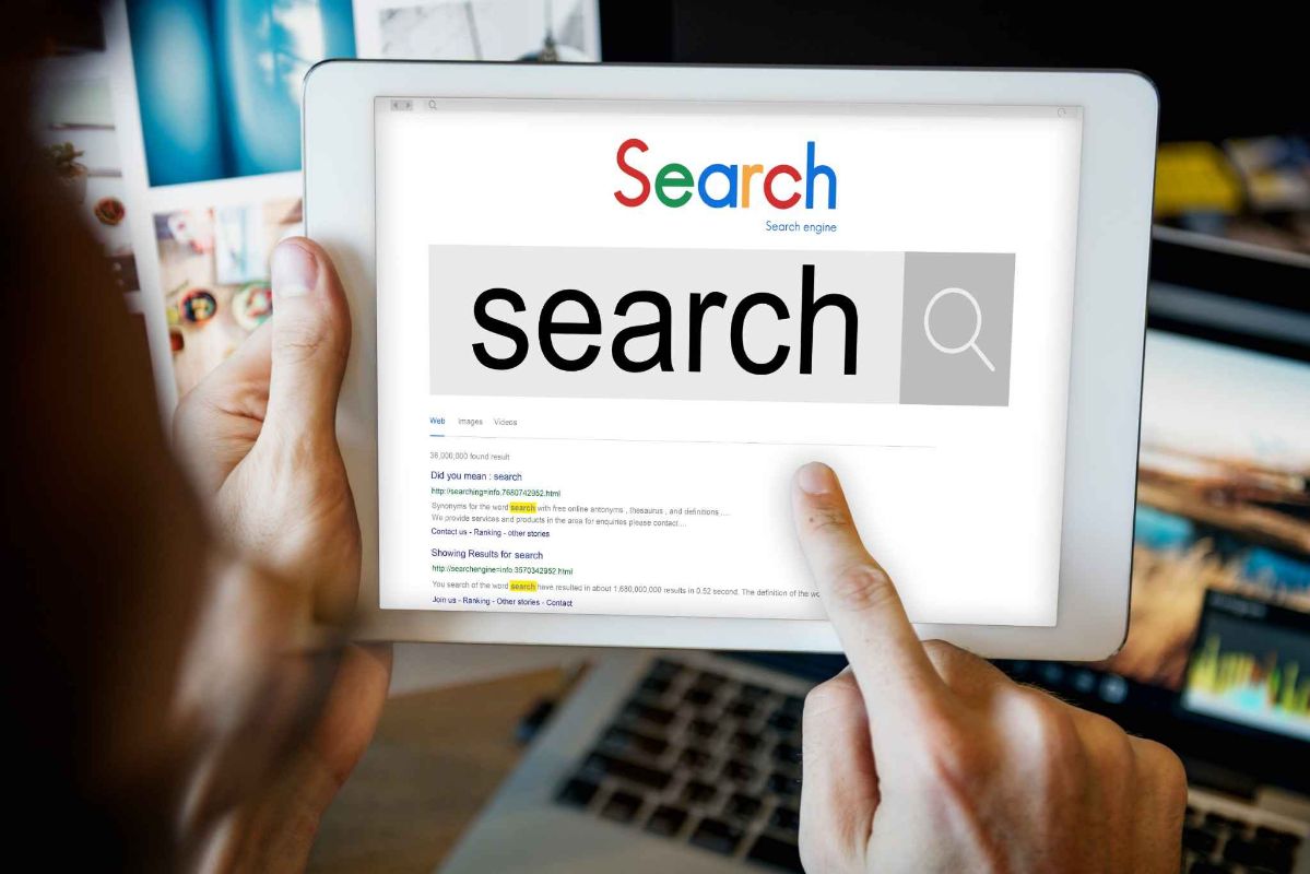 Seo Tekniği