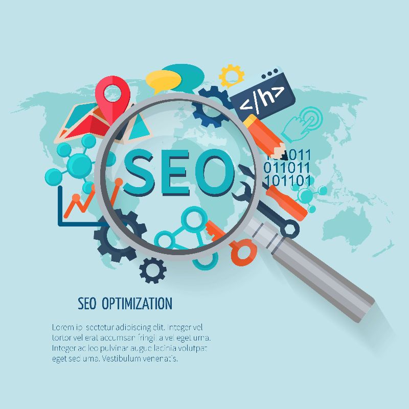 Arama Motoru Optimizasyonu (SEO) Rehberi>
