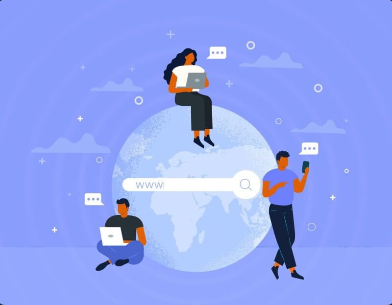 Uluslararası Site Dışı SEO ve Global Link İnşası Rehberi>