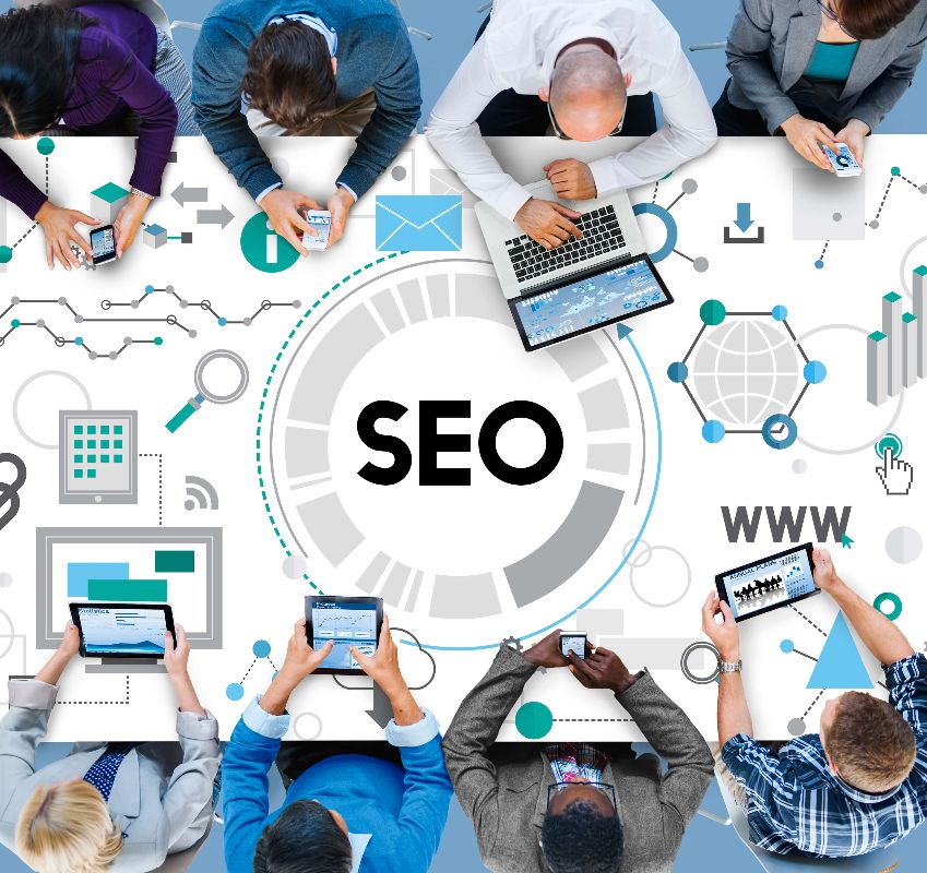 Site İçi SEO Rehberi | Teknik ve İçerik Optimizasyonu>