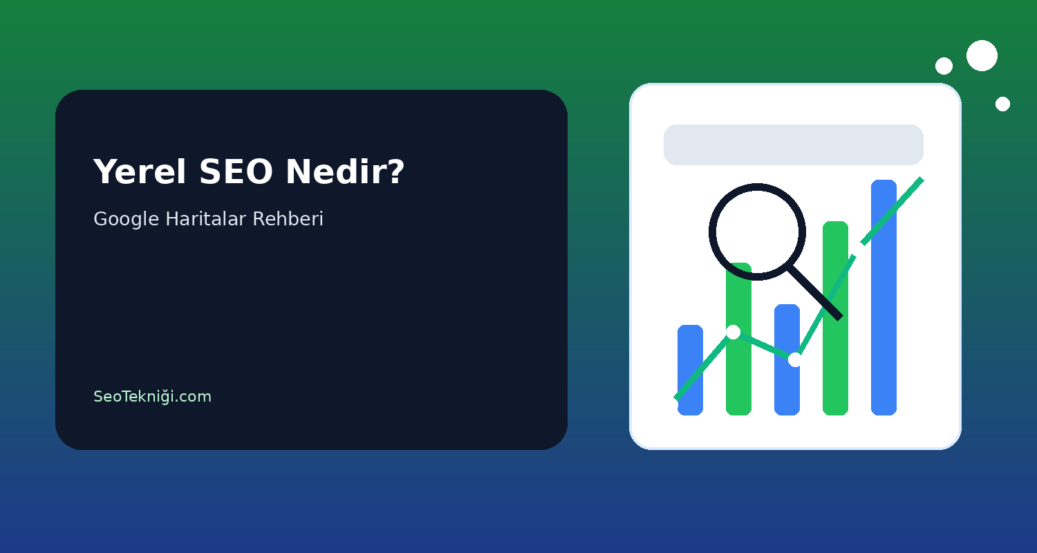 Seo Tekniği